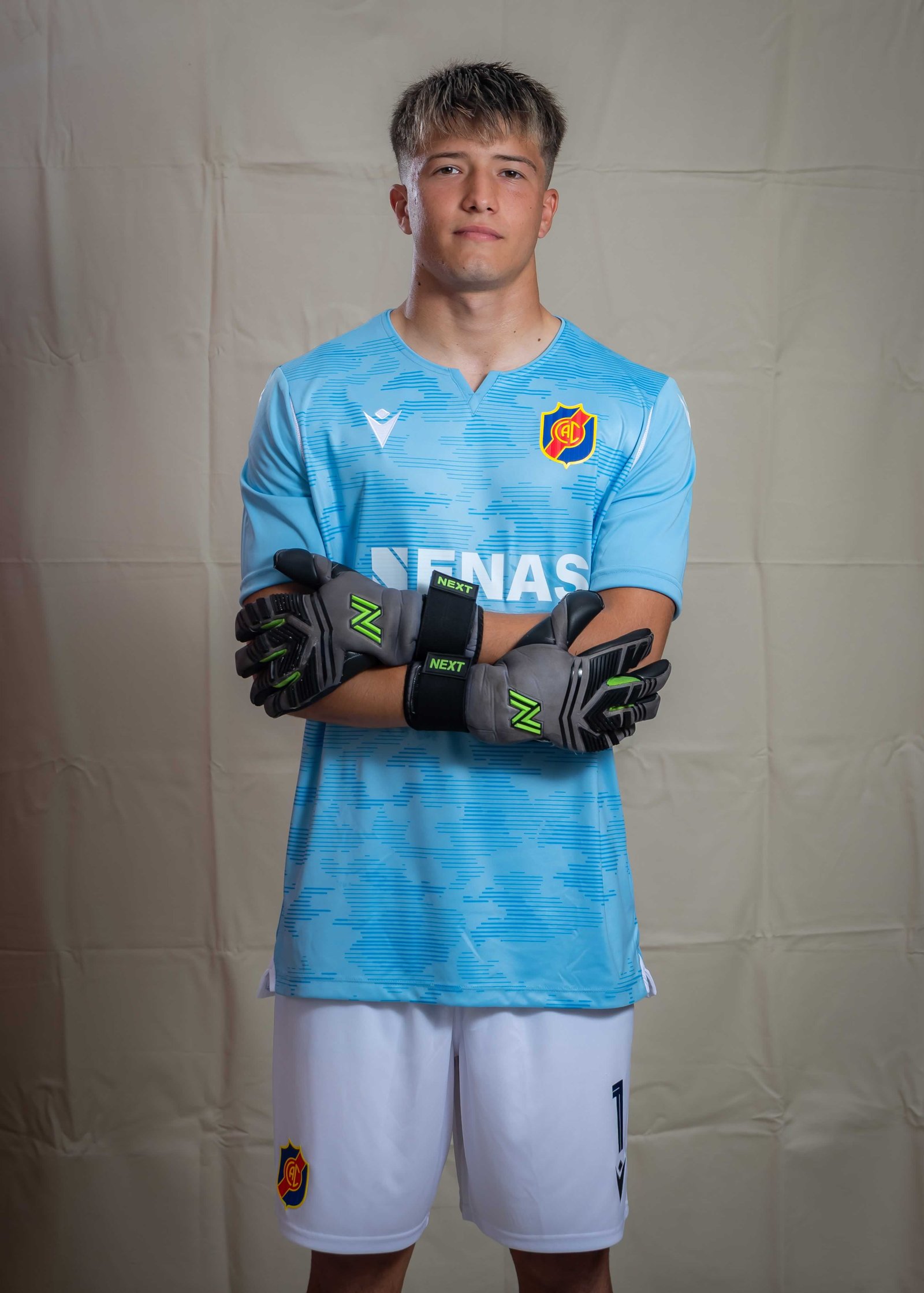 Joaquín Sevegnani