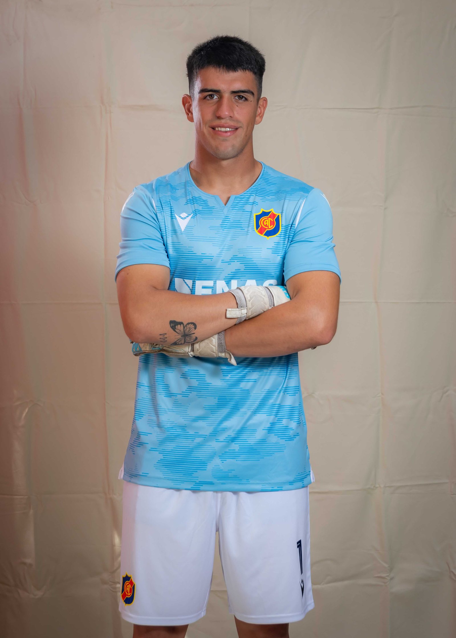 Gustavo Calderari