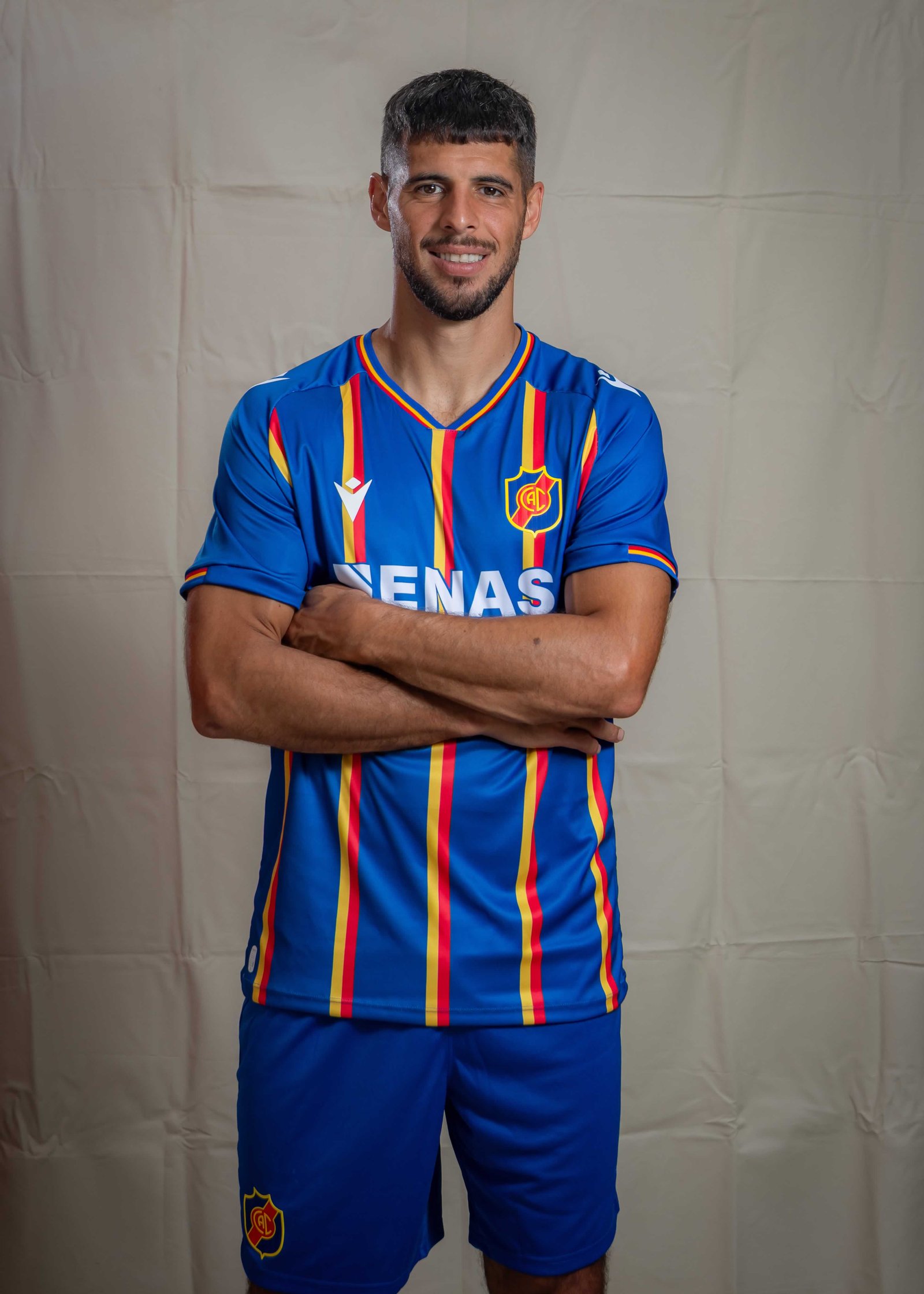 Emanuel Insua