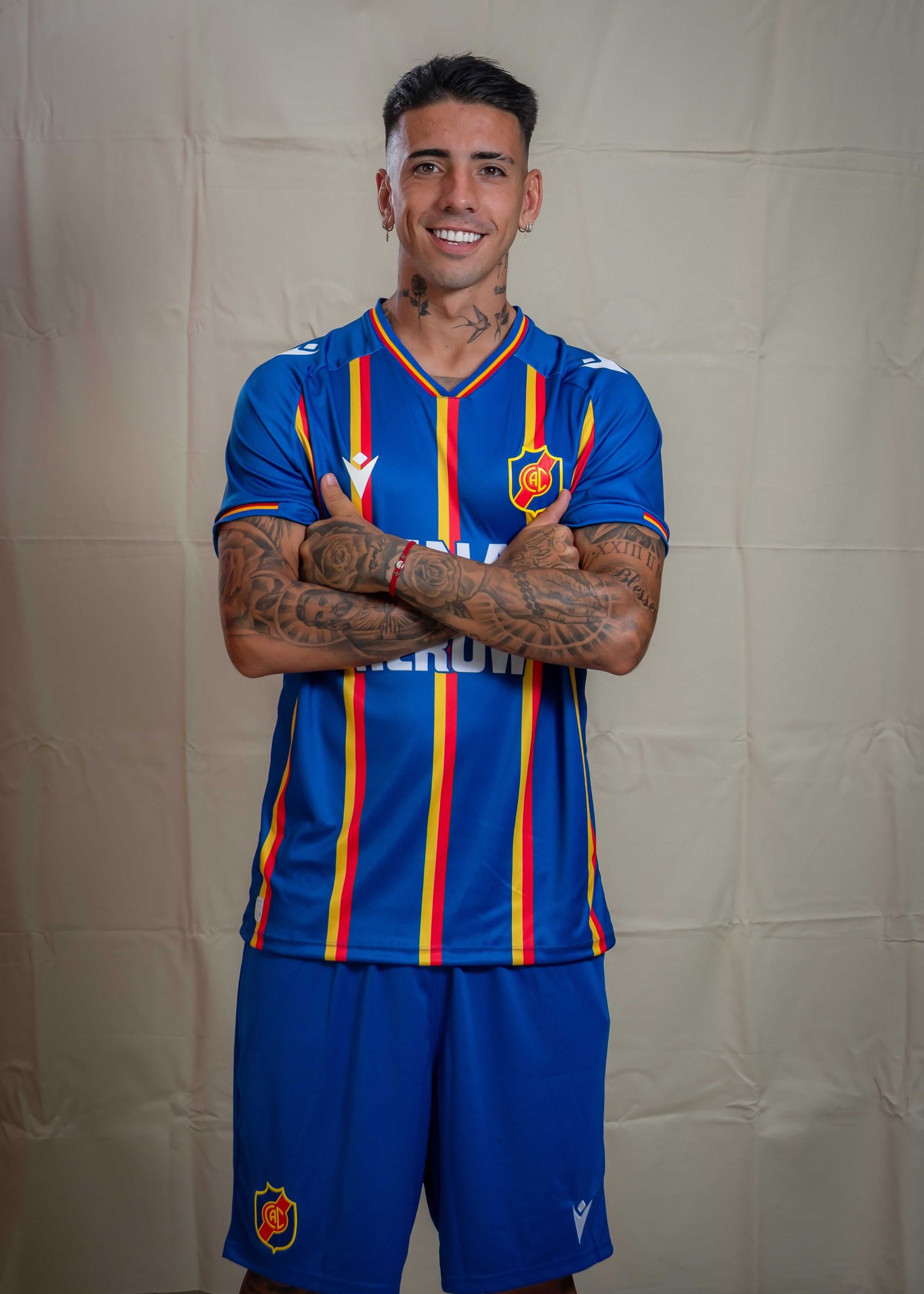 Tomás Buenrostro