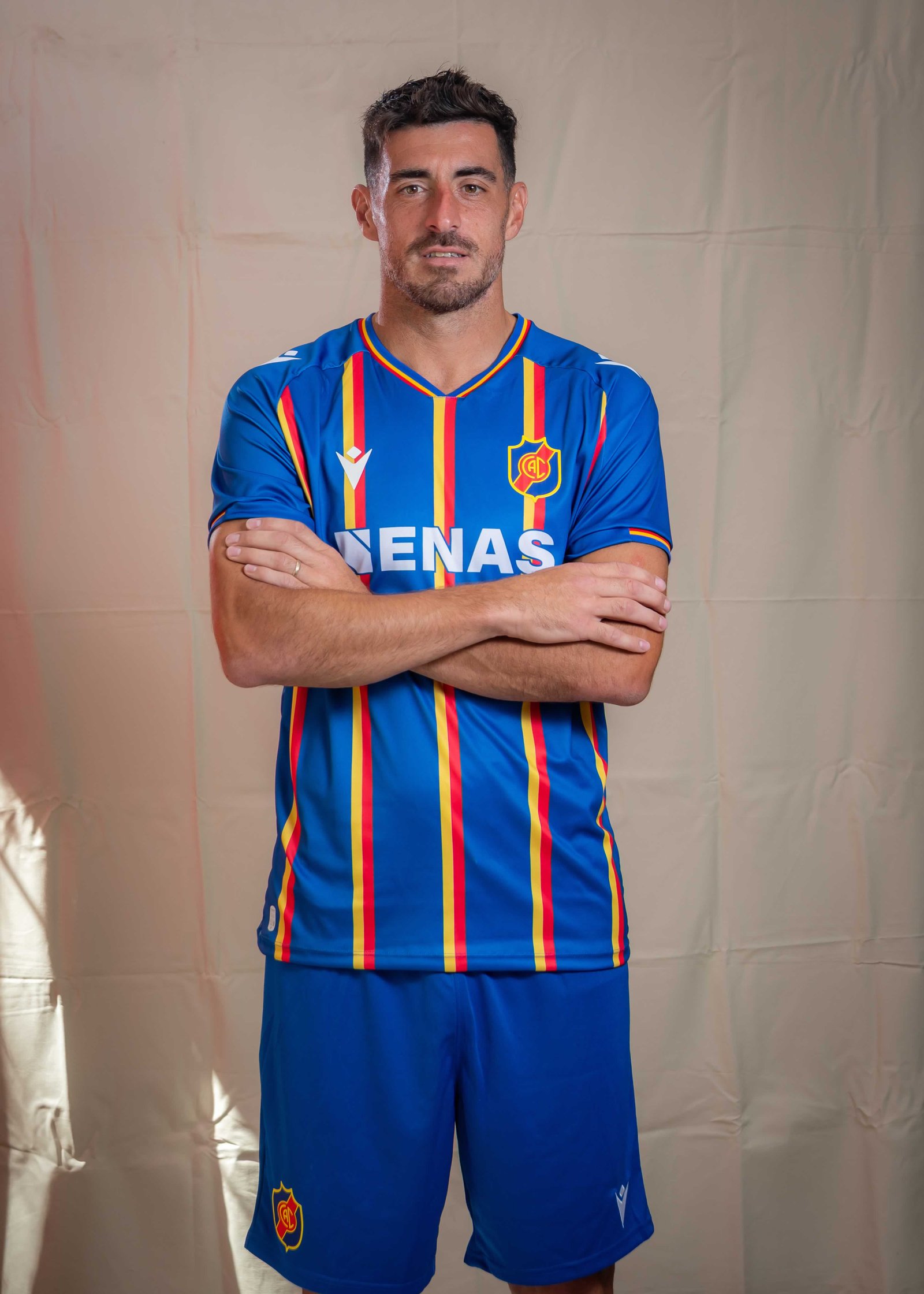 Leandro Martinez Montagnoli