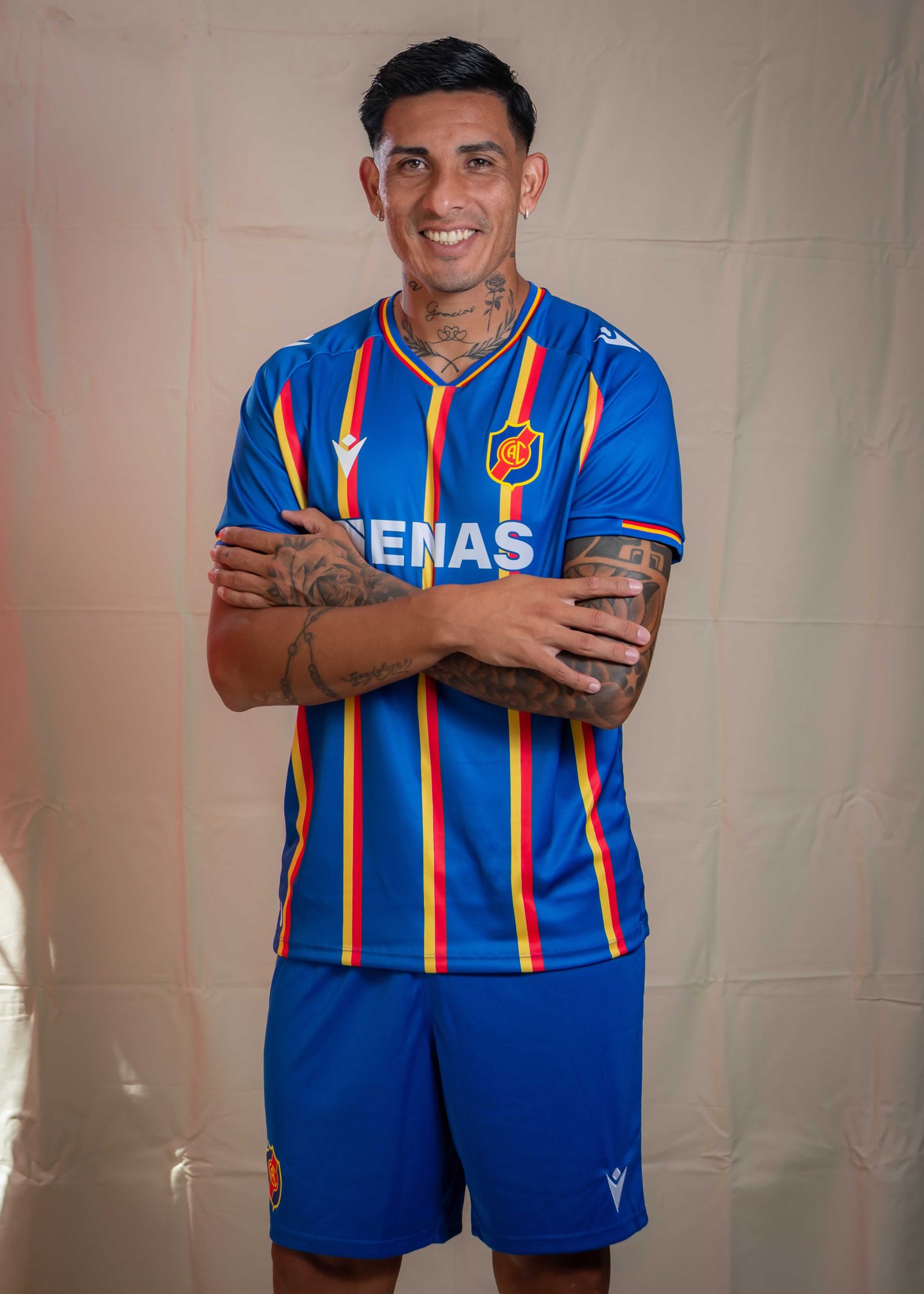 Facundo Rivero