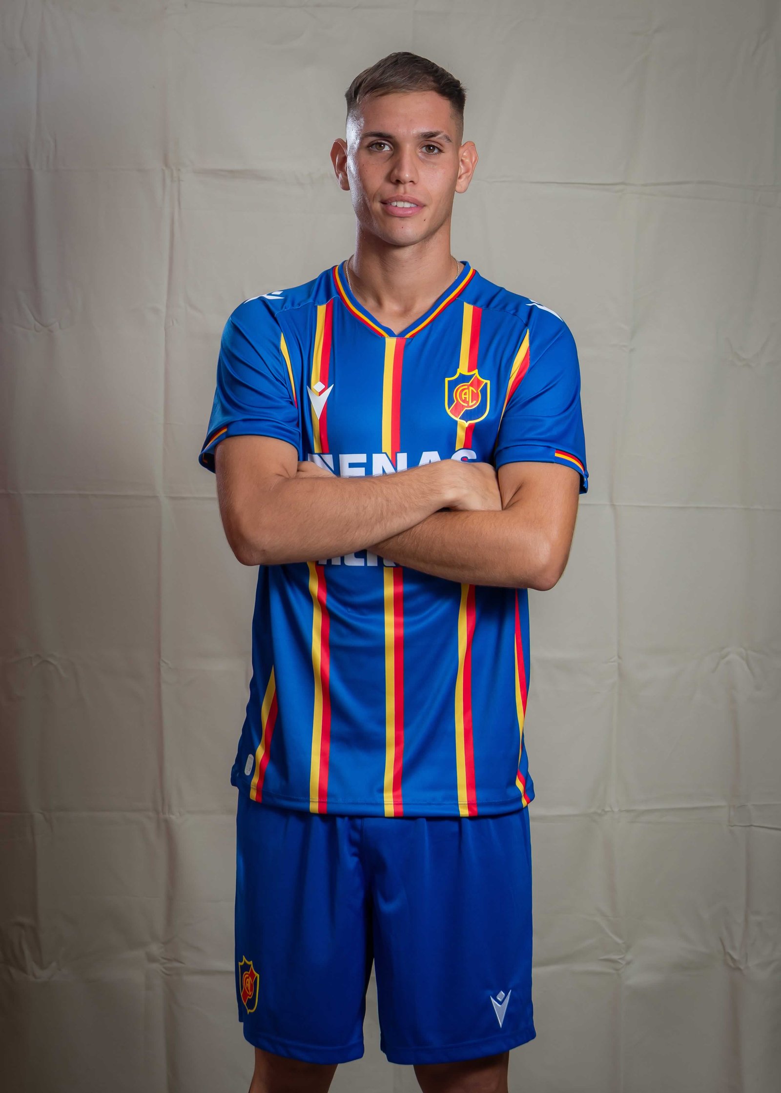 Ezequiel Aguirre