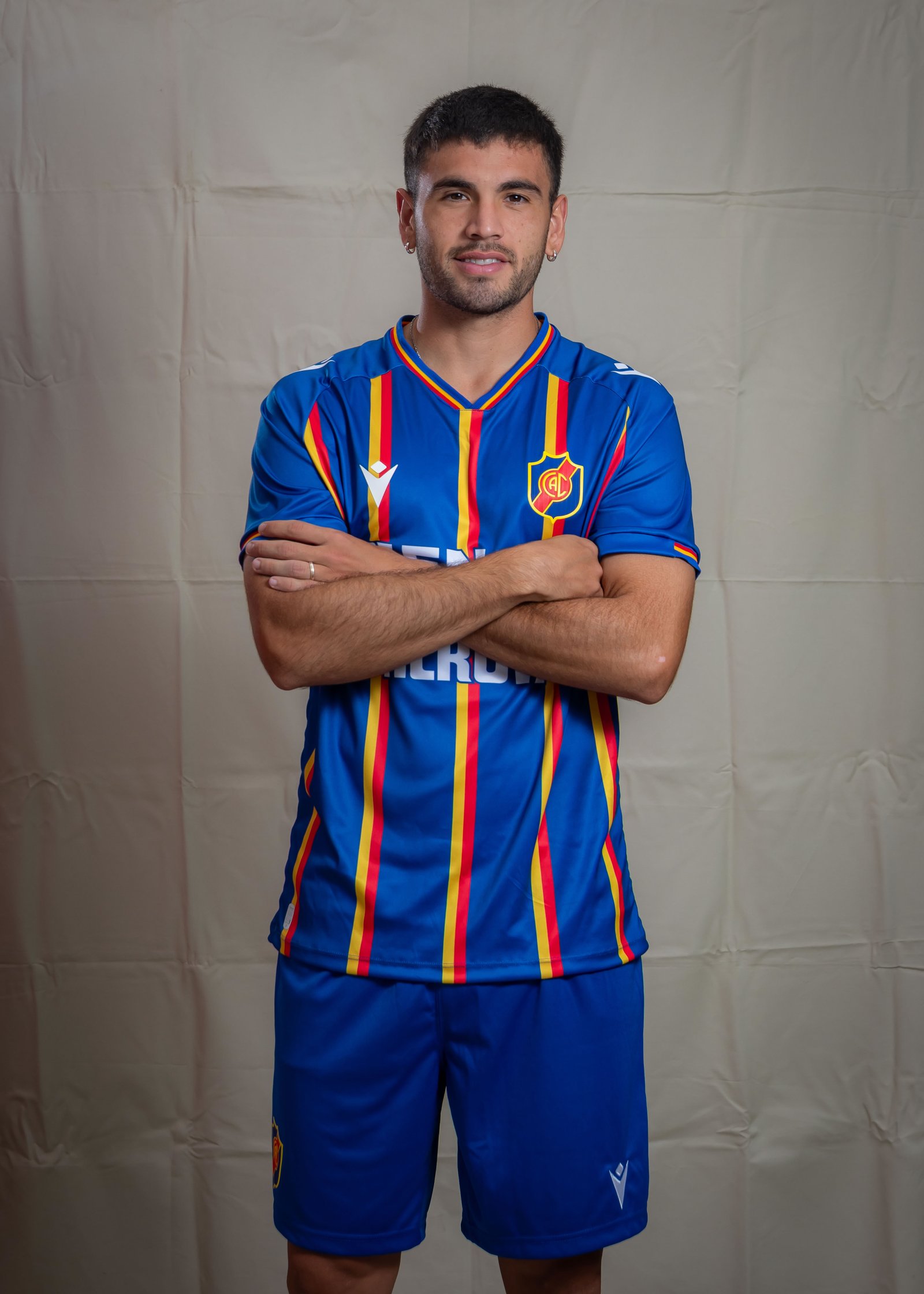 Federico Marin