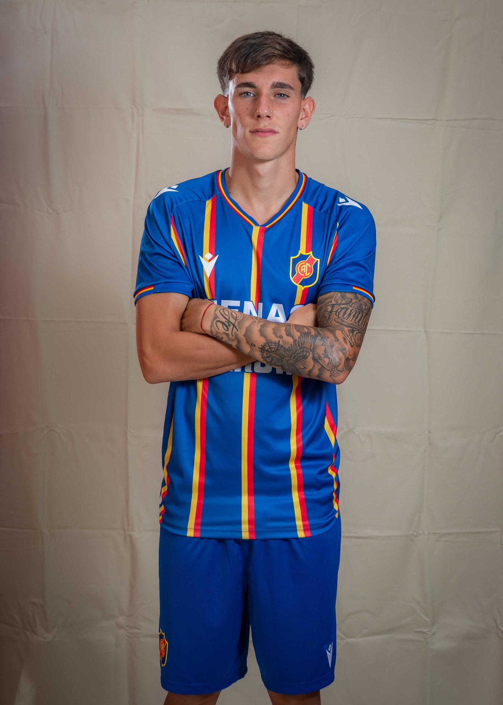 Facundo Montiel