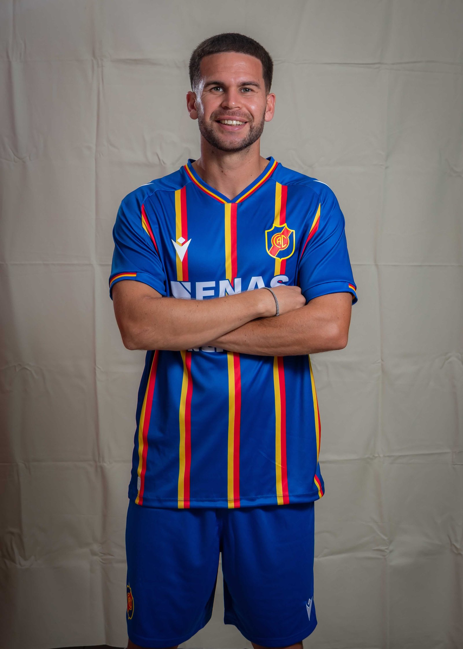 Enzo Trinidad