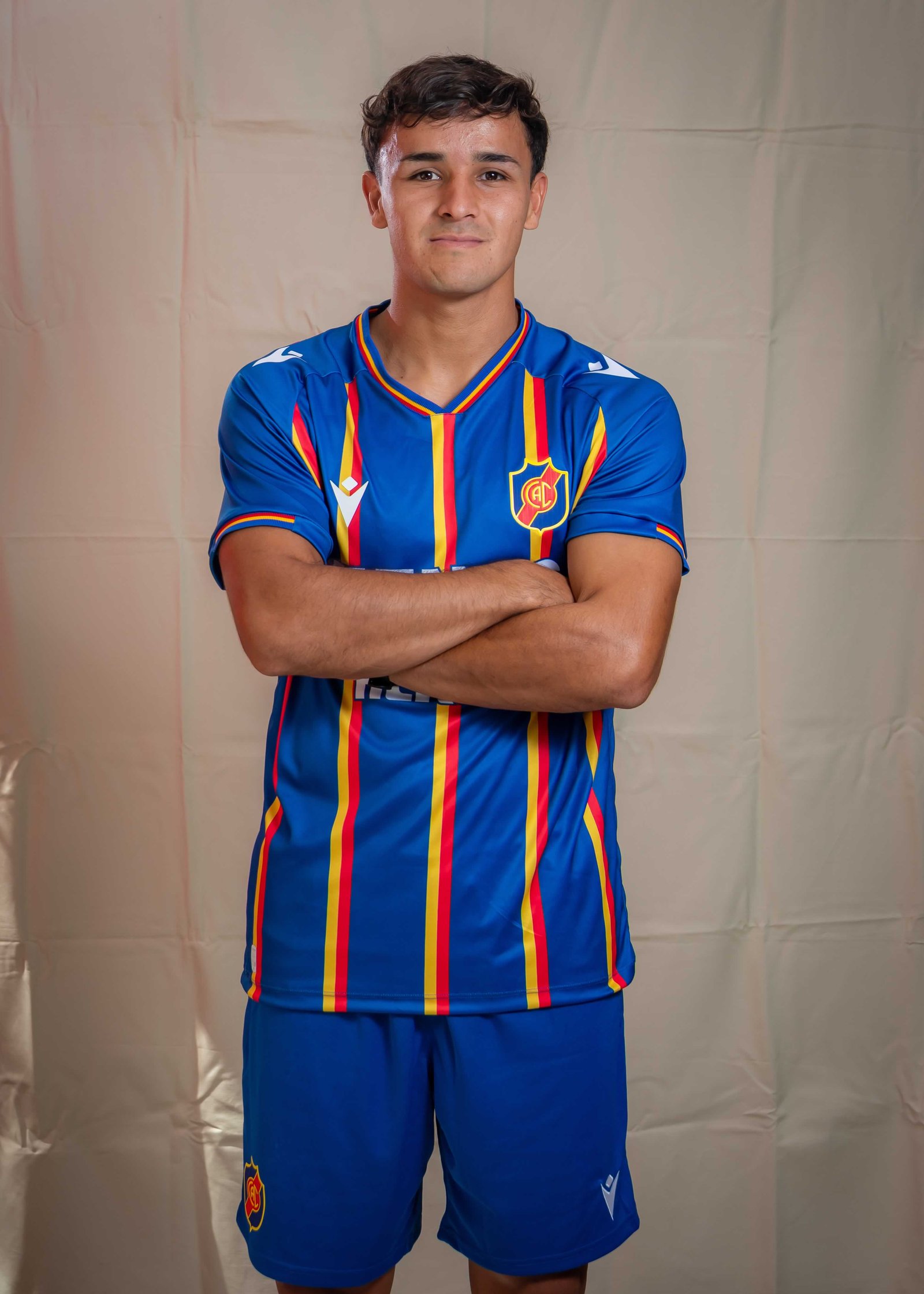 Elias Ocampo