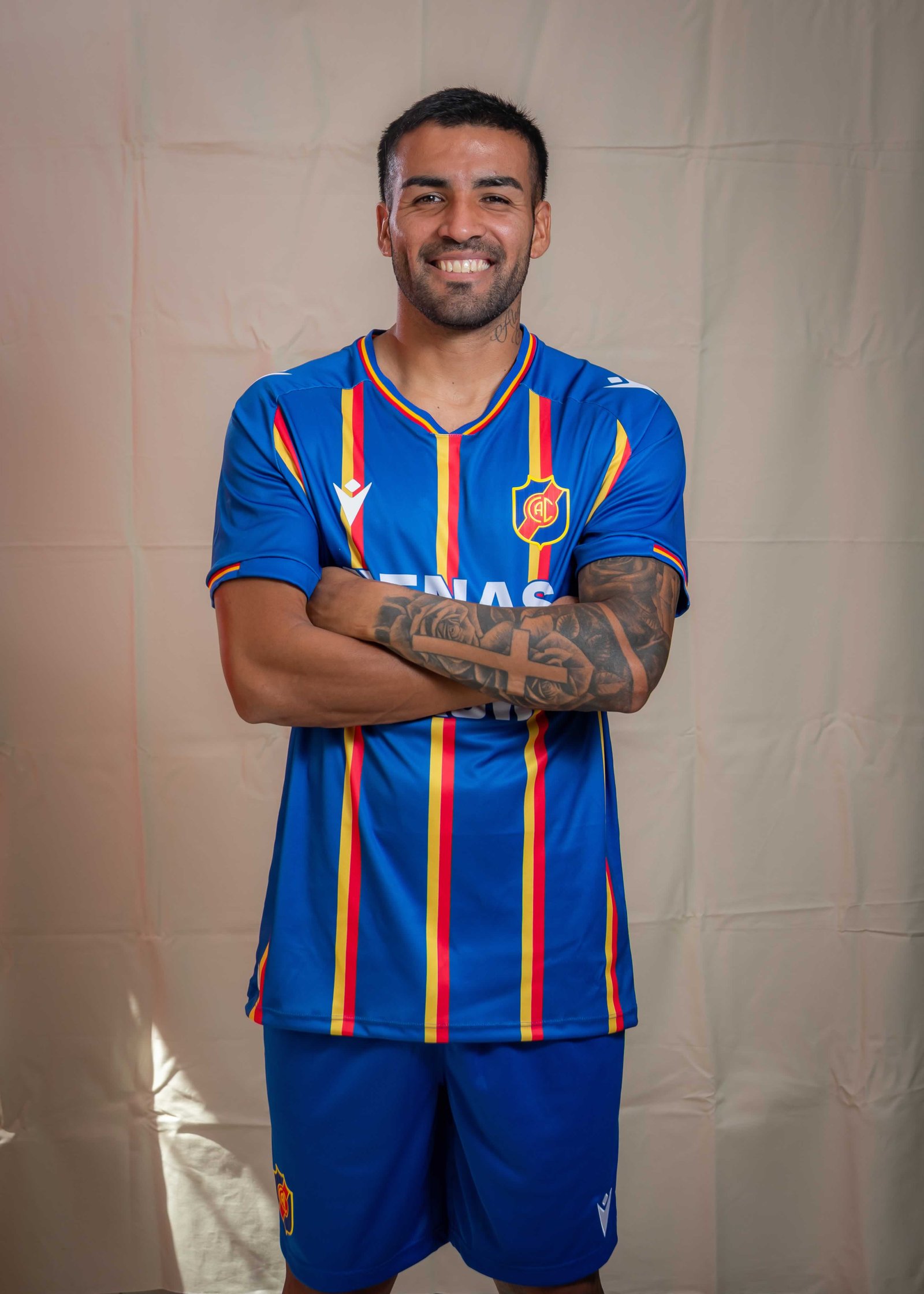 Gonzalo Baglivo