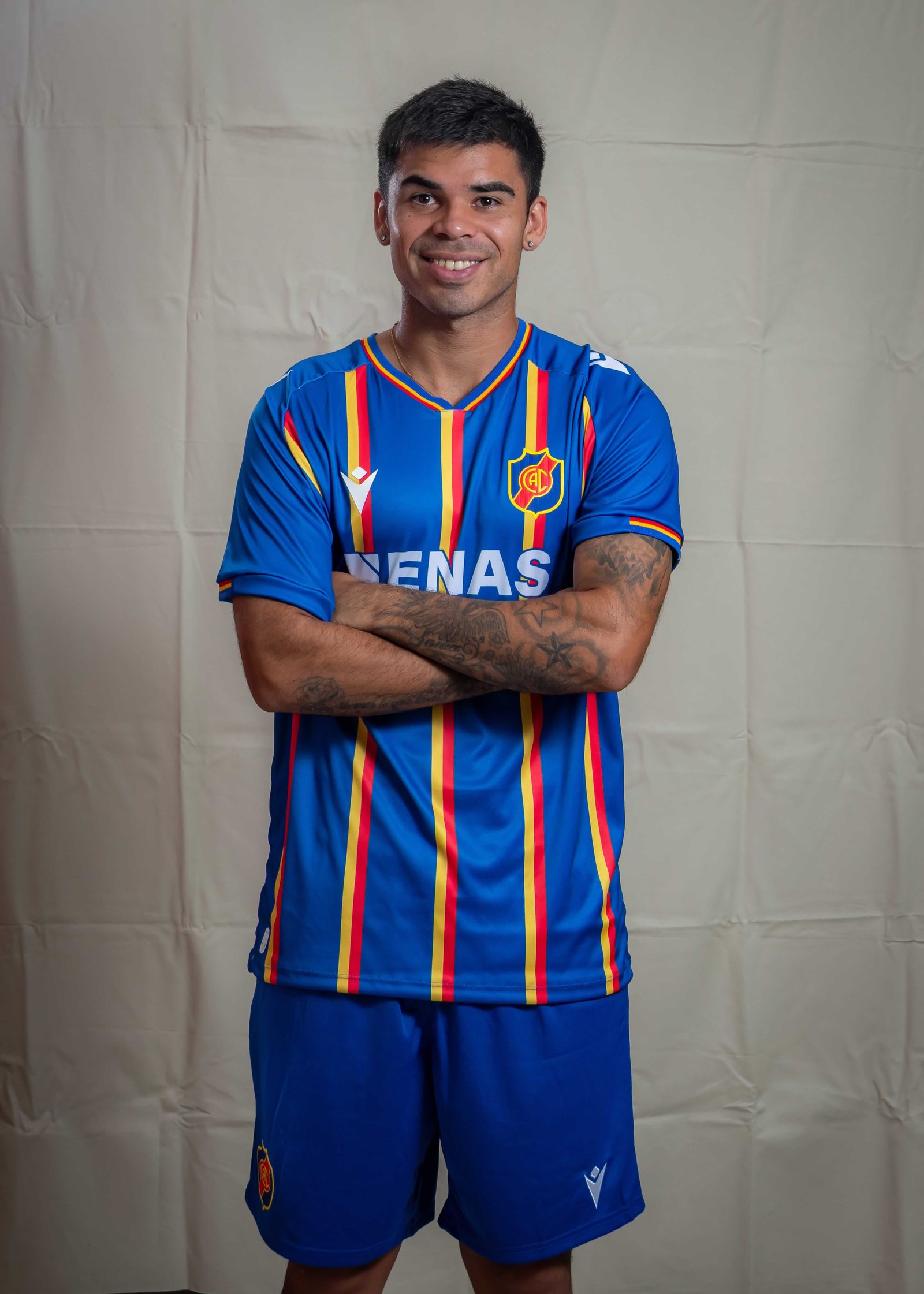 Fernando Miranda