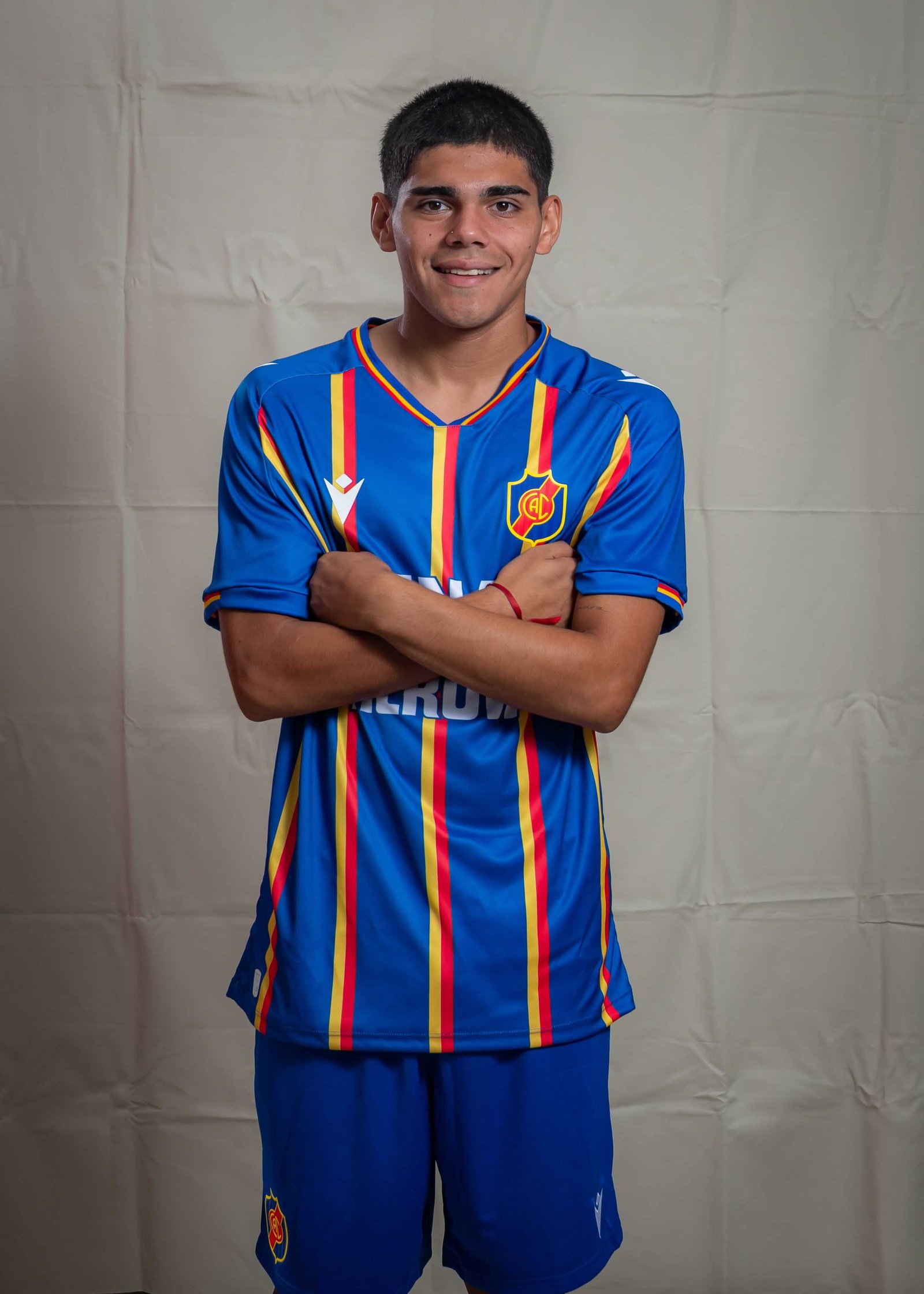 Alejo Acevedo