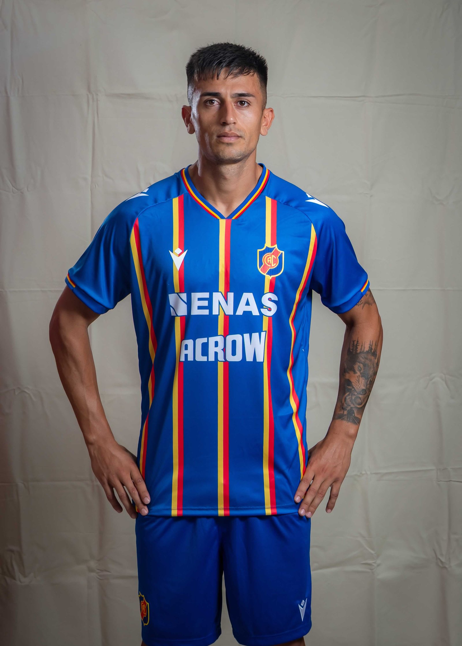 Alejandro Chiavetto
