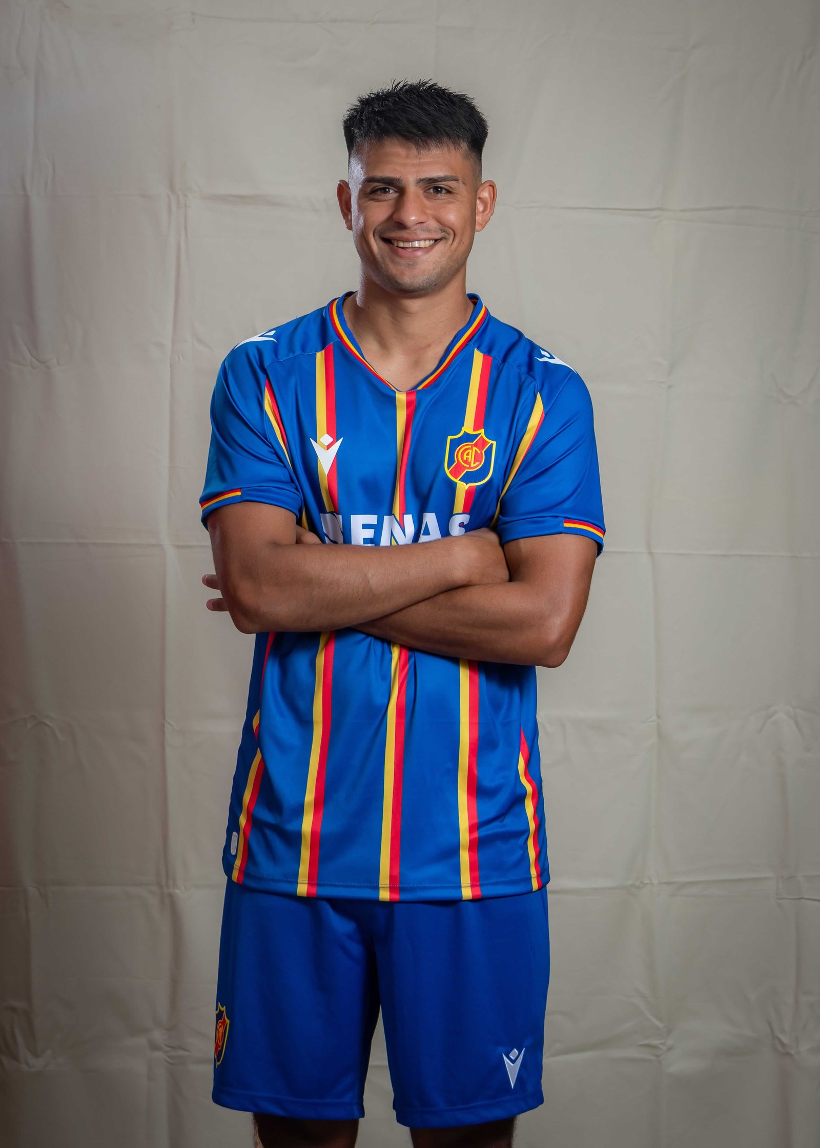 Rodrigo Monserrat