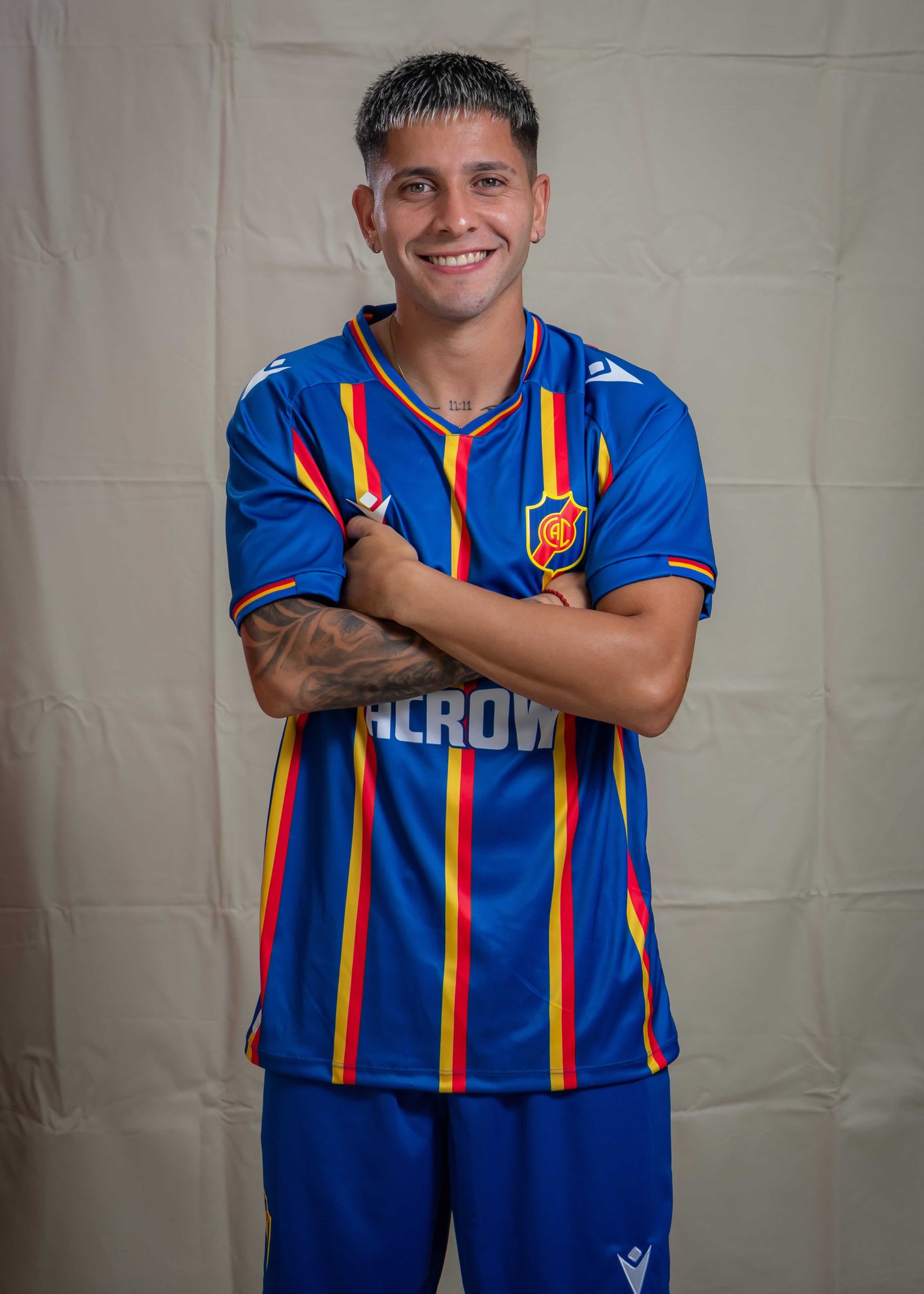 Lucio Castillo