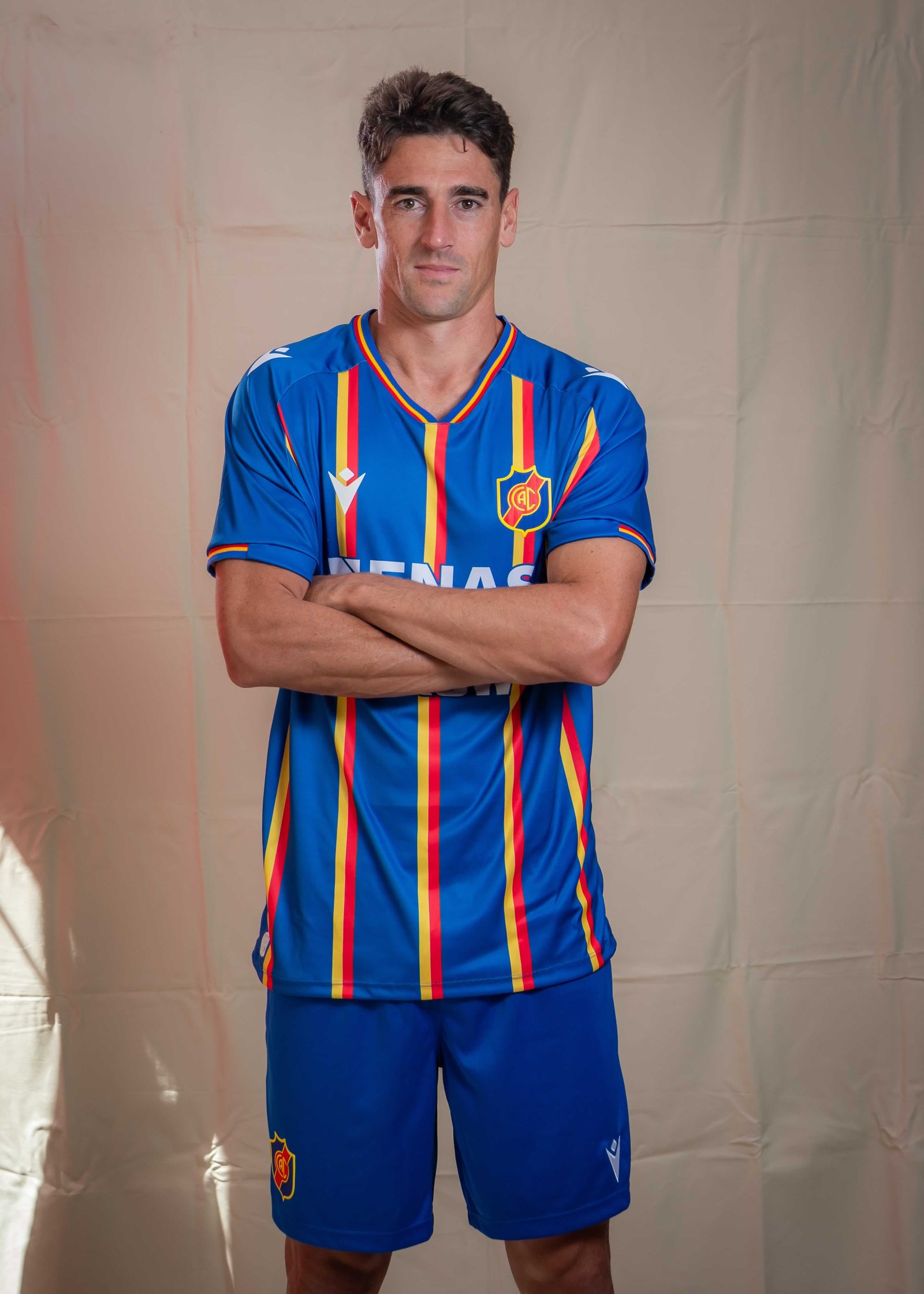 Mauro Albertengo