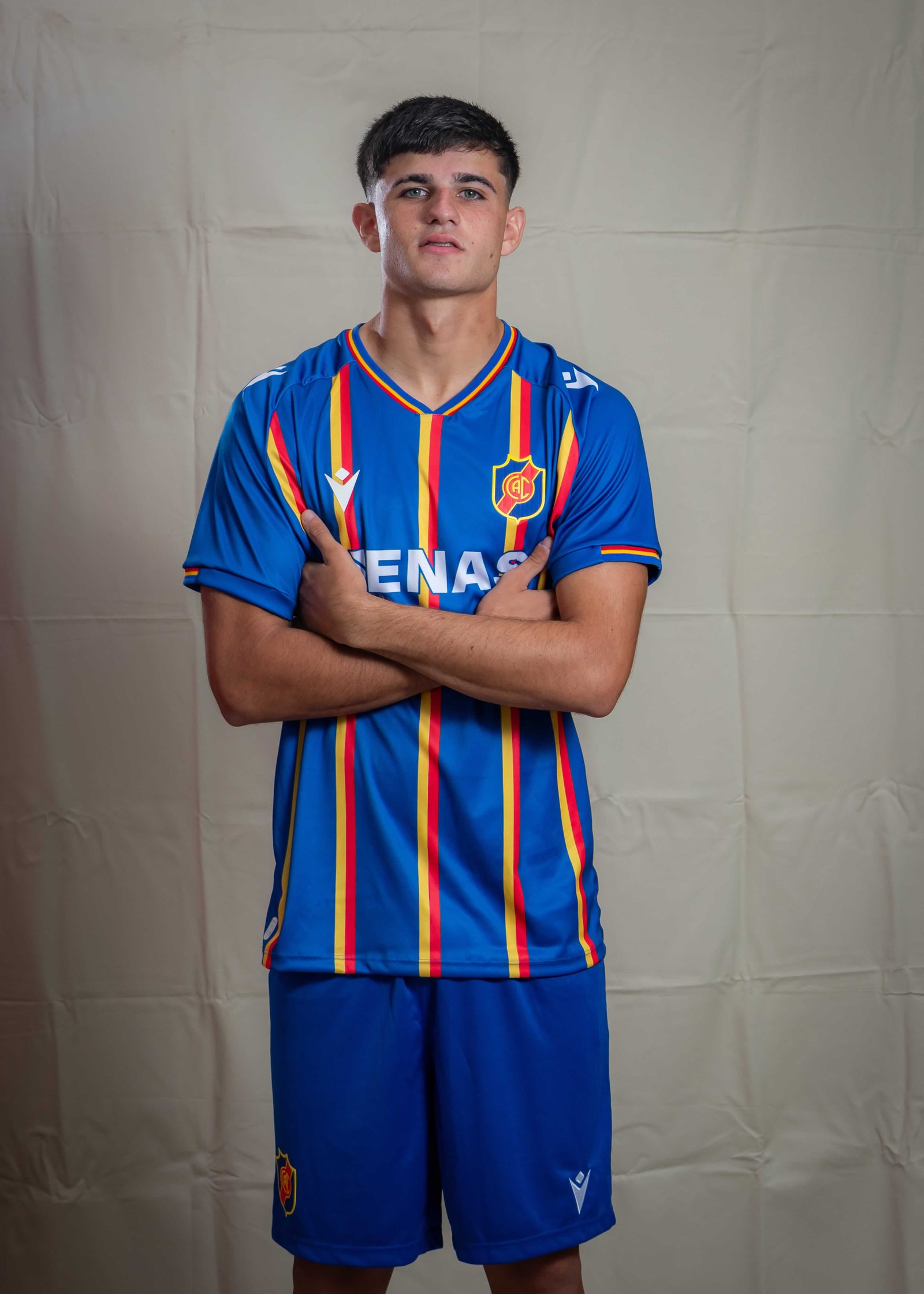 Tomás Perri