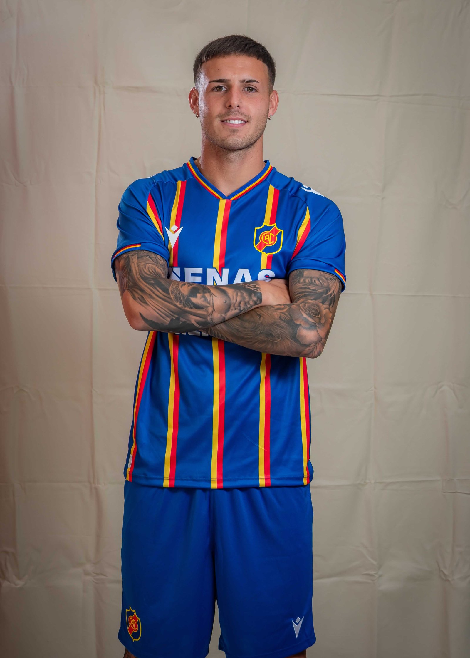 Lucas Ricciotti