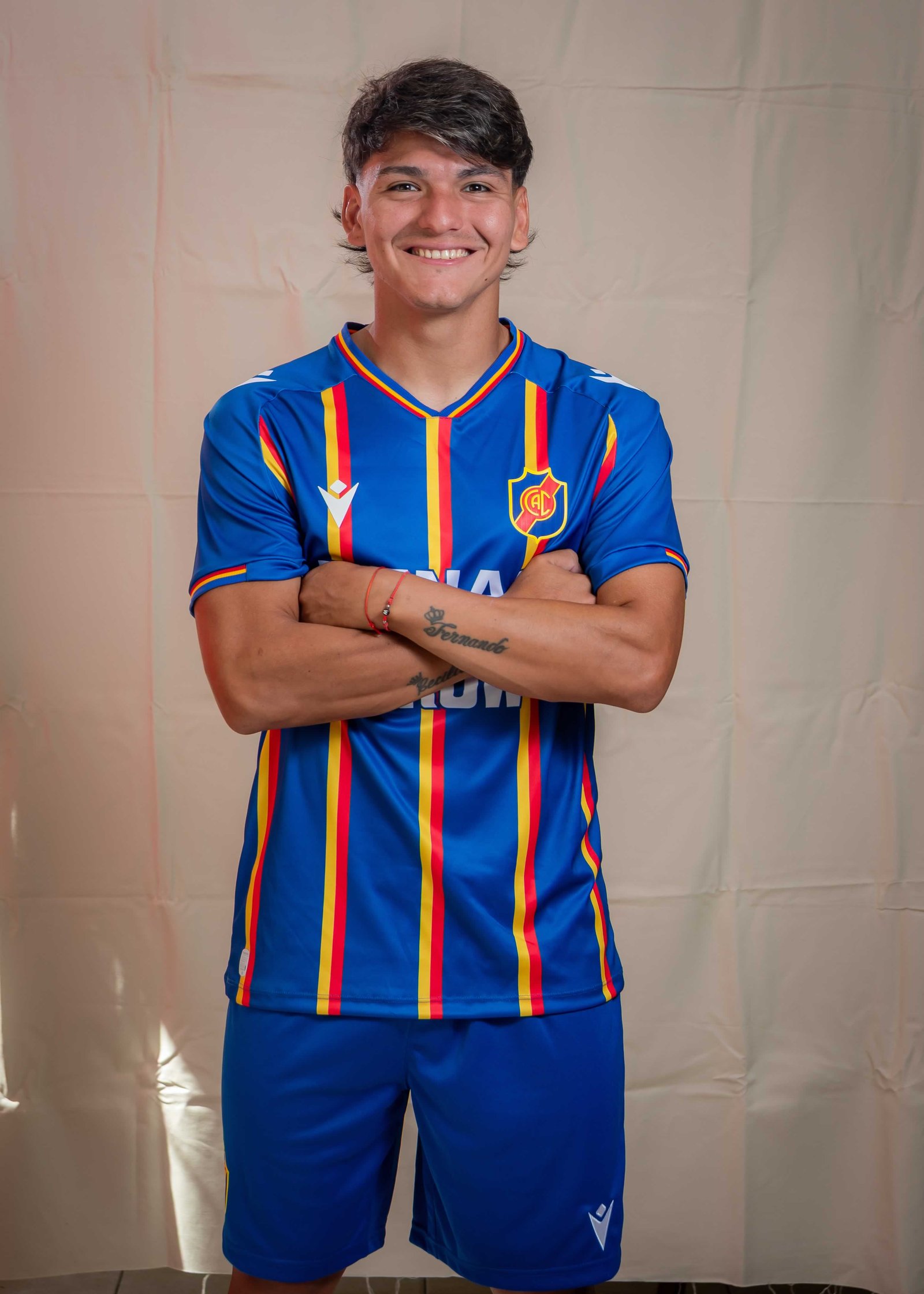 Mateo Mamani