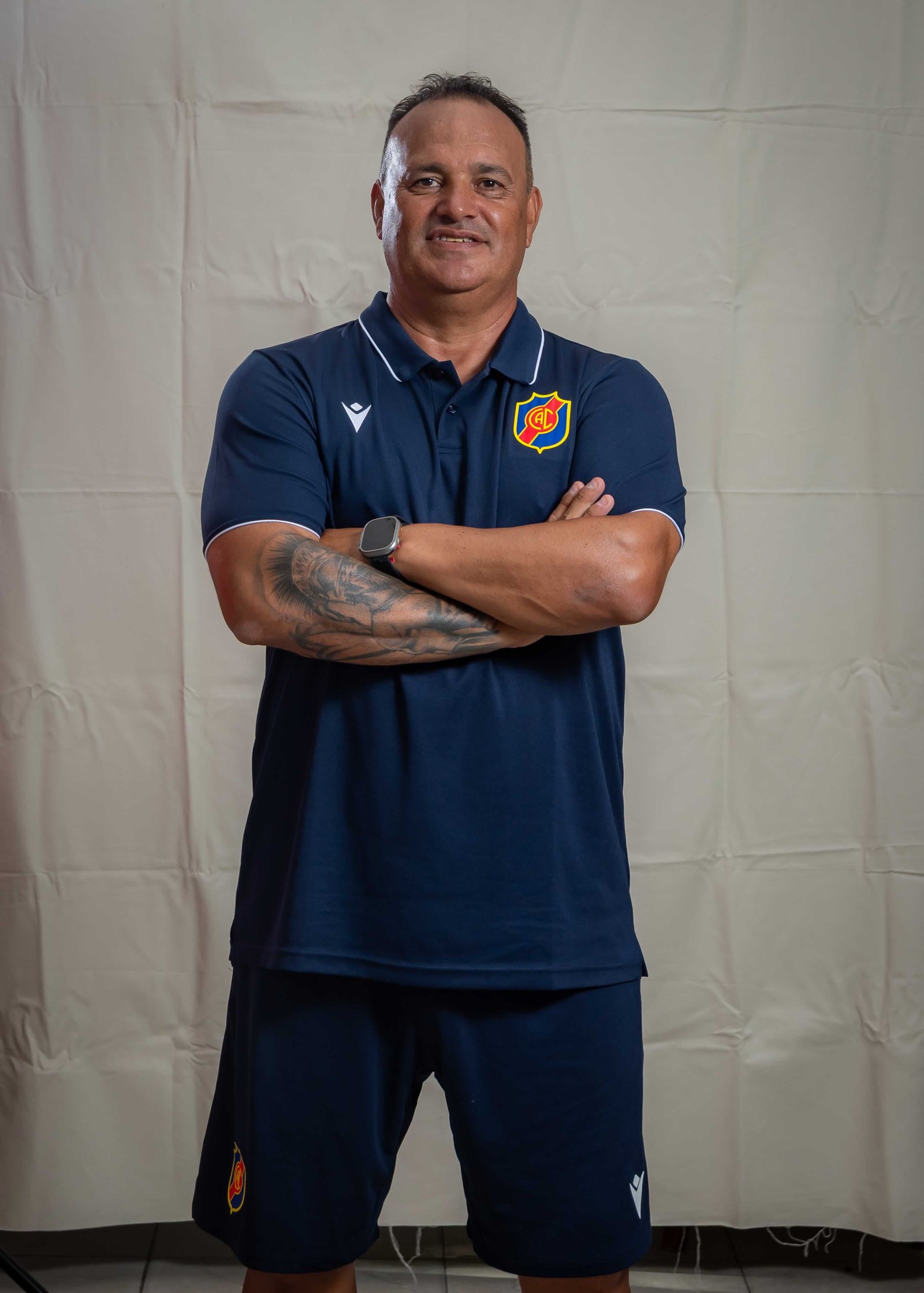 Leonardo Fernández