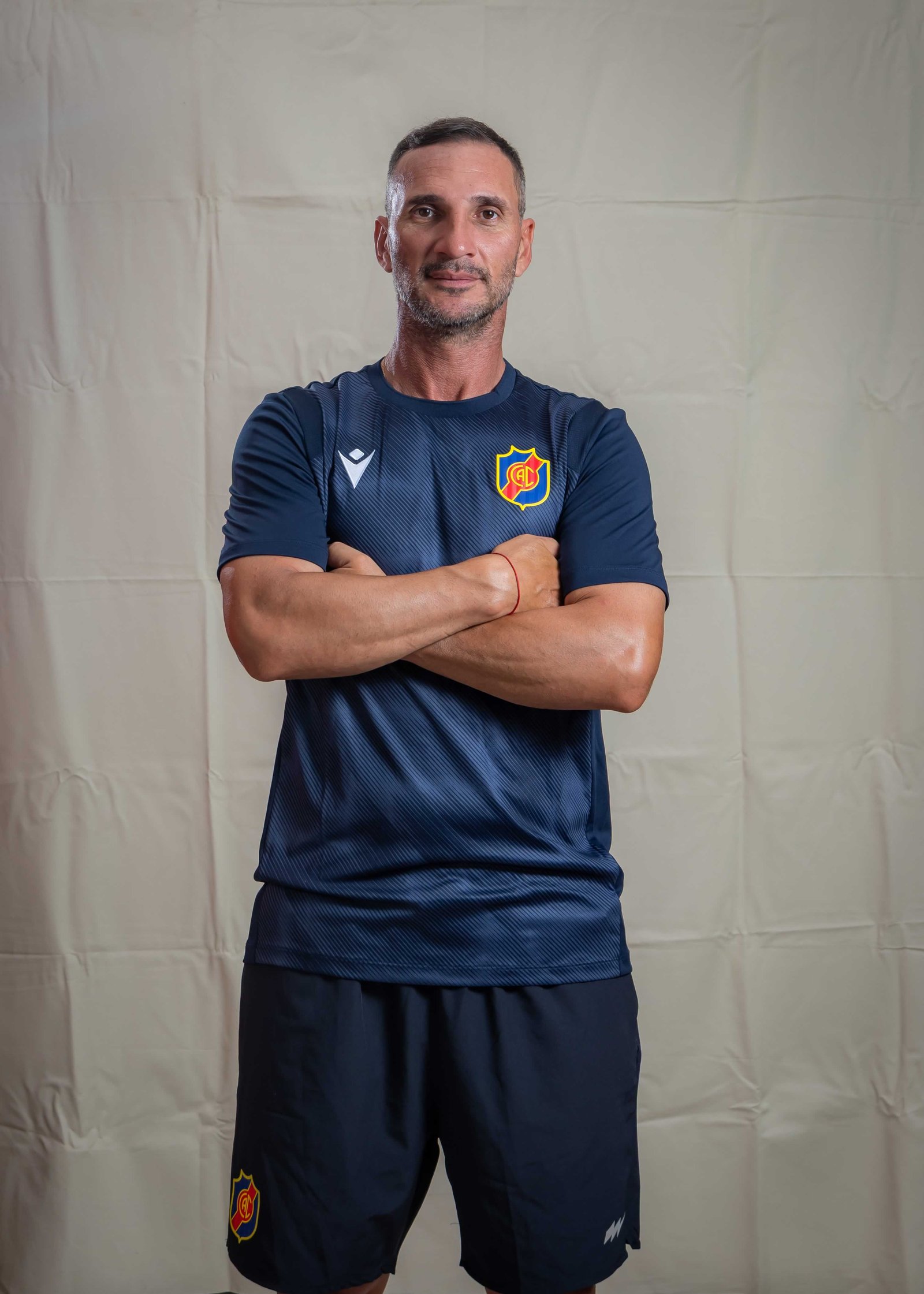 Andrés Cabrera