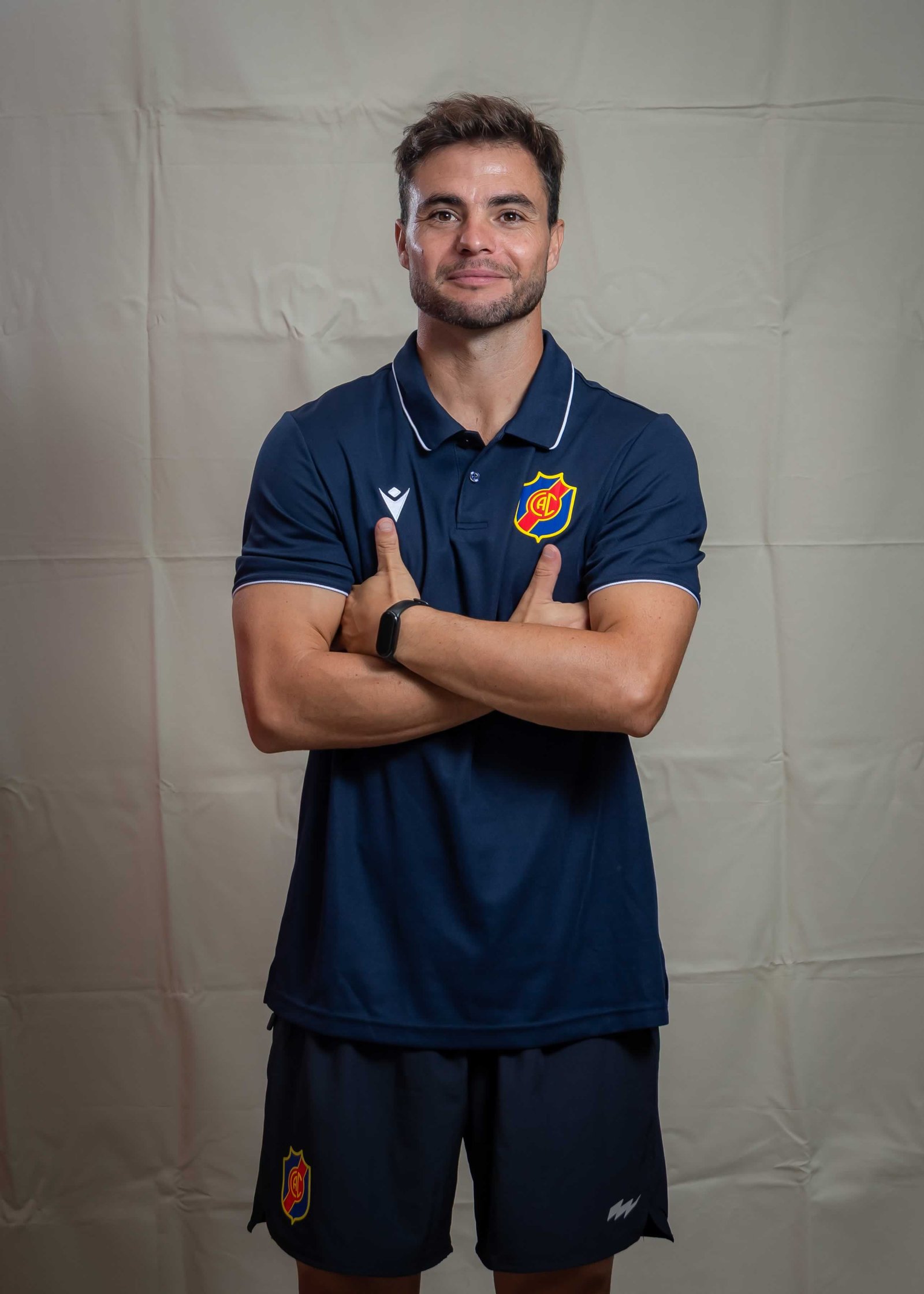 Andres Fugante