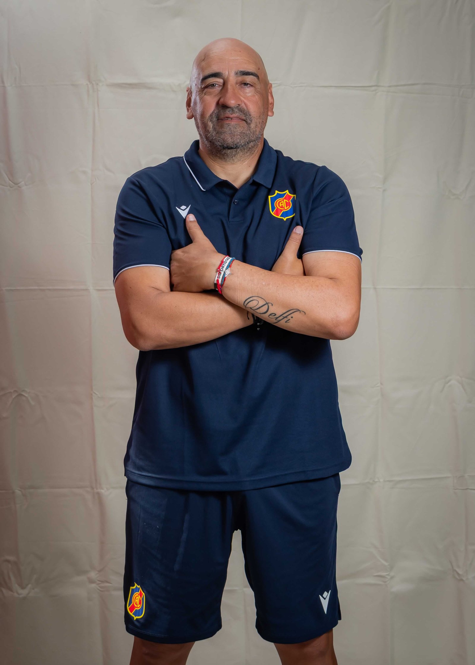 Adrián Mercado
