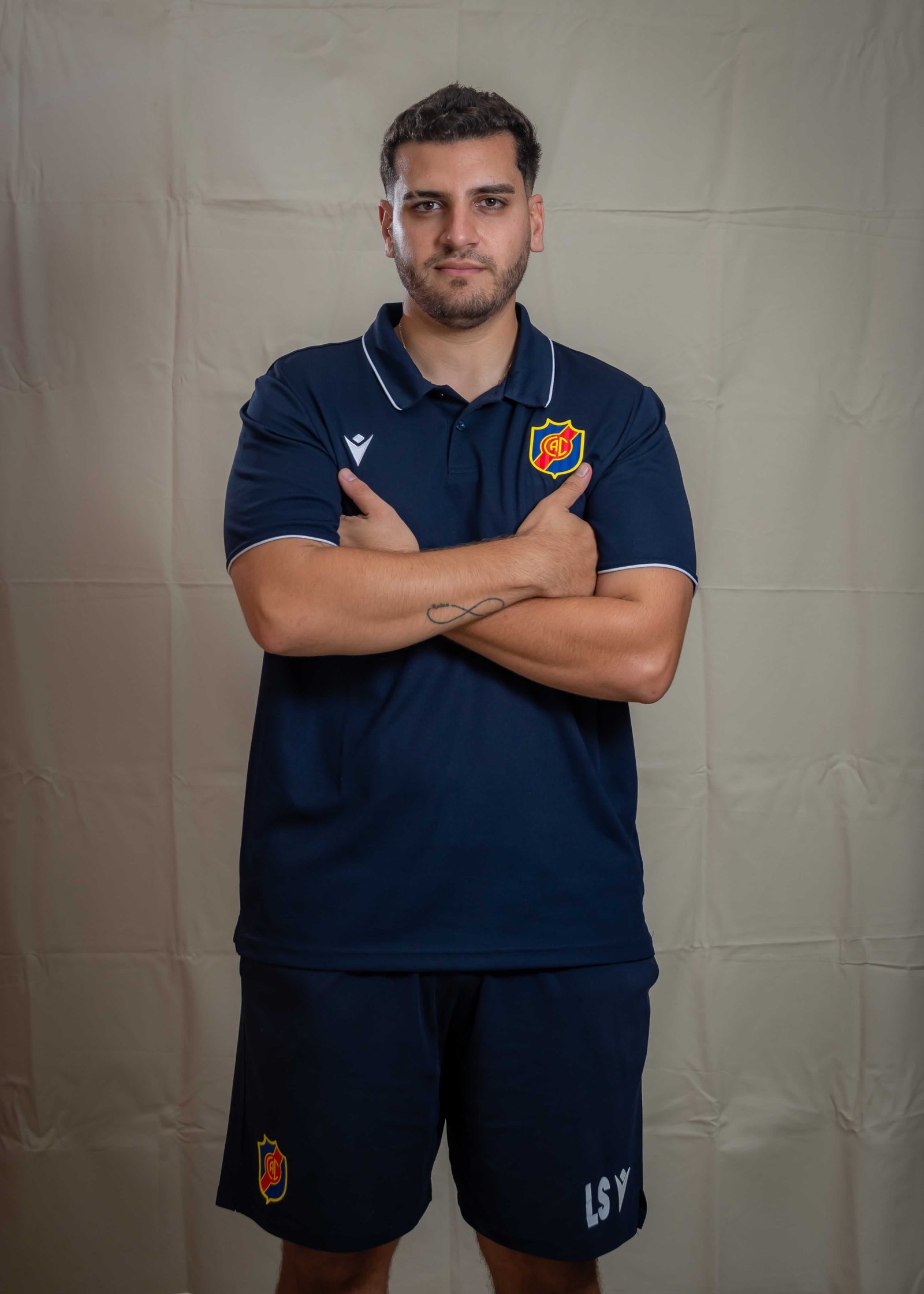 Lucas Sanchez
