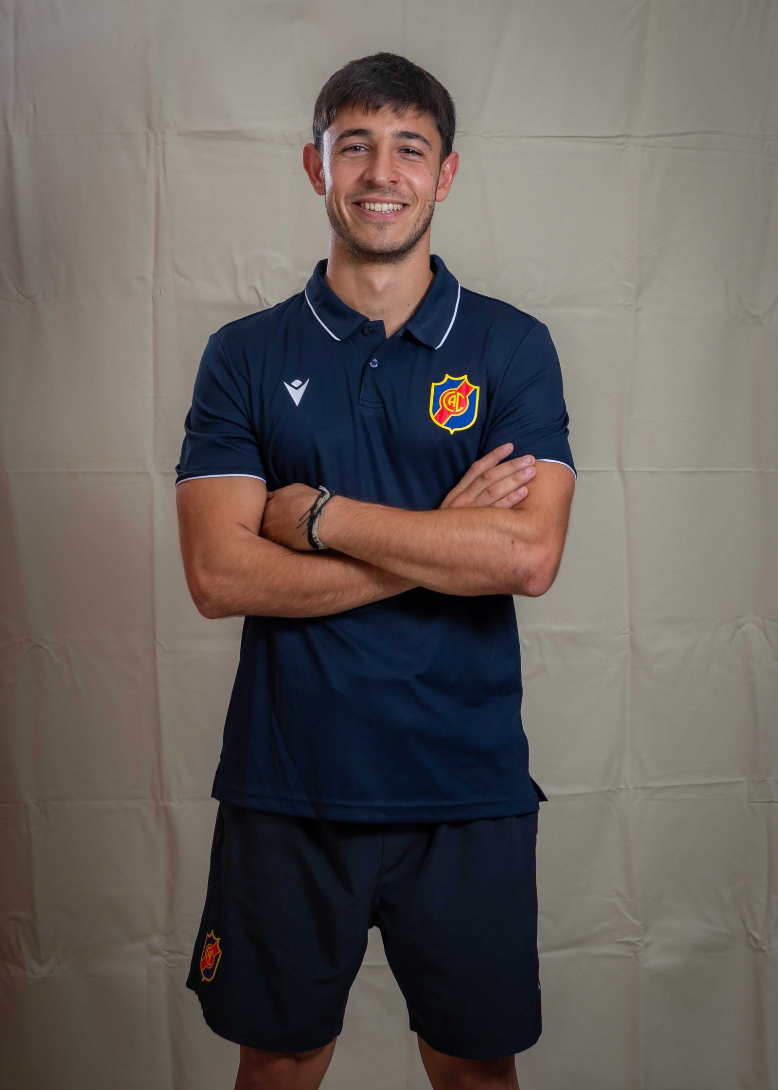 Davor Panattieri