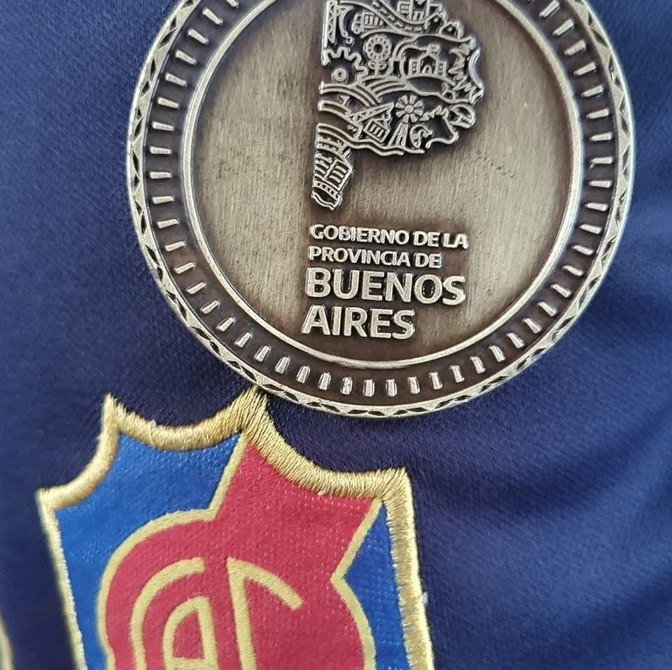 Fútbol Inclusivo Colegiales - Reconocimientos