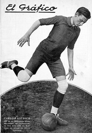 Ascenso 1920