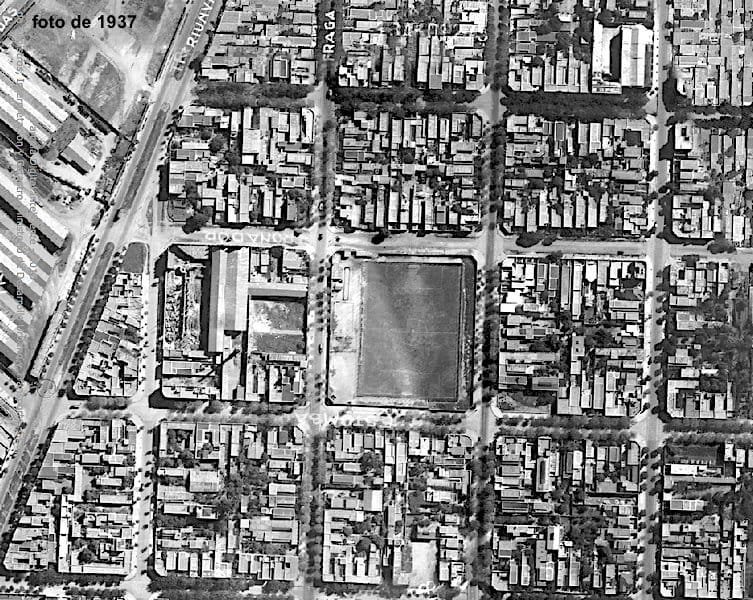 Colegiales 1923