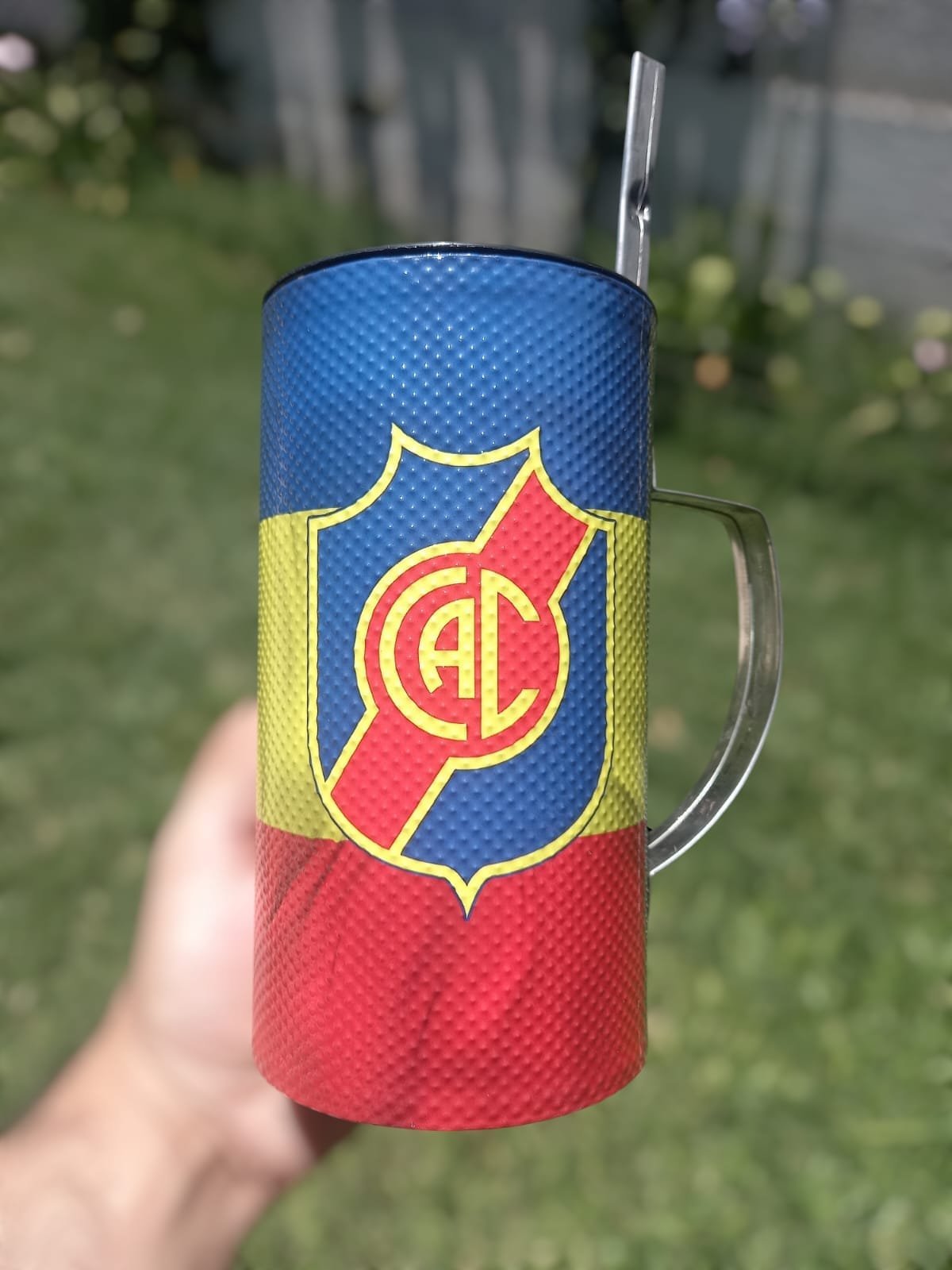 GÜIRO