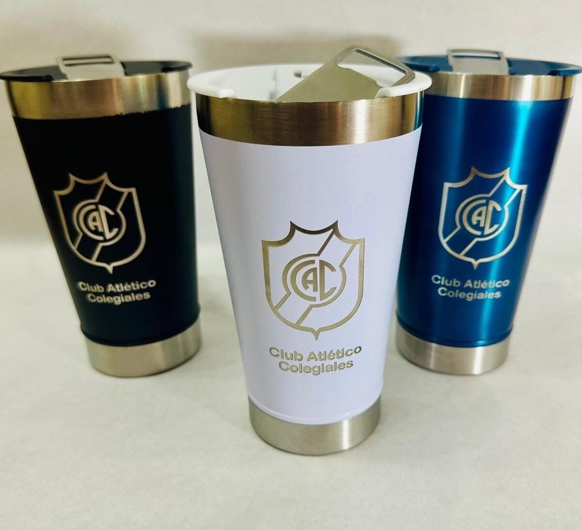 VASOS TERMICOS