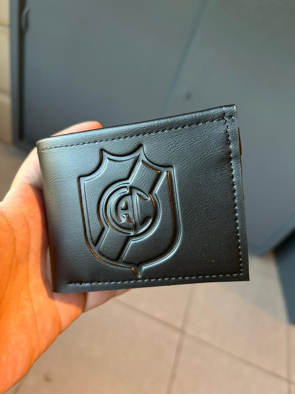 BILLETERA