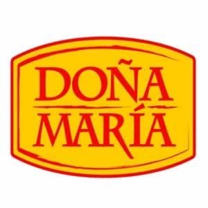 Frigorífico Doña María
