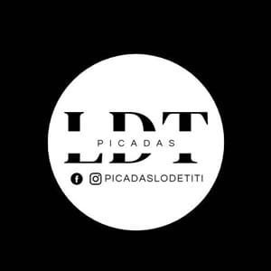 Picadas de Tití